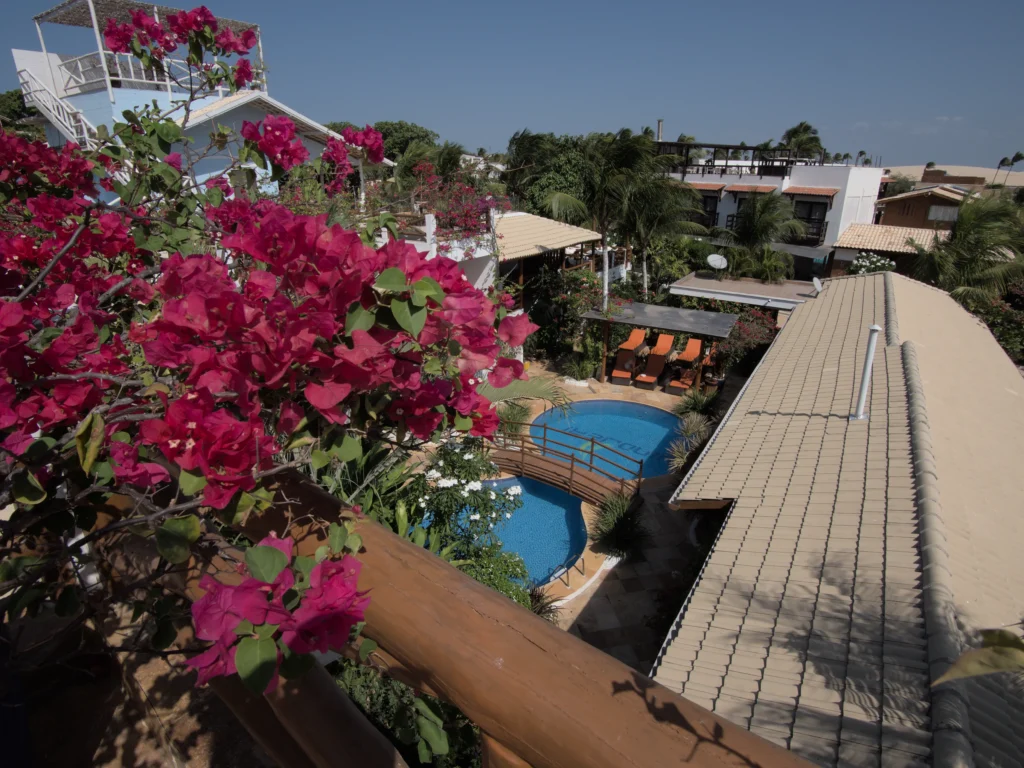 Escapada Romântica em Jericoacoara: Viva Momentos Únicos a Dois