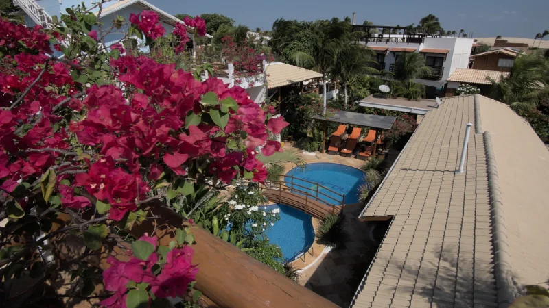 Escapada Romântica em Jericoacoara: Viva Momentos Únicos a Dois