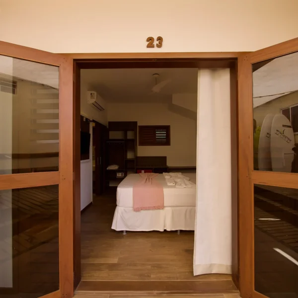 Suíte Piso Térreo Anexo (1)